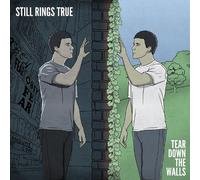 Still Rings True - Tear Down the Walls