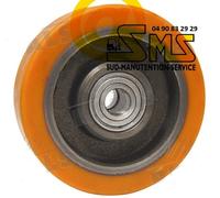 STILL Ruota Stabilizzatore 180 65 75 25 MM Impilatore Egv