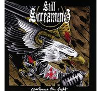 Still Screaming - Continue The Fight
