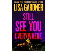 Lisa Gardner Still See You Everywhere (Tascabile) Frankie Elkin Novel