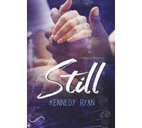 Still. Serie Gripp. Vol. 2 - Ryan Kennedy