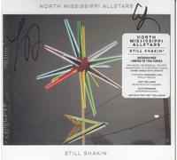 Still Shakin' (Indie Exclusive)