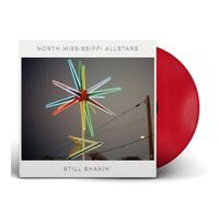 Still Shakin' (Opaque Red Vinyl) (Indie Exclusive)