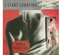 STILL SMILING 7" (VINYL 45) UK MUTE 1985