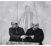 Still Smiling - Teho Teardo & Blixa Bargeld (Vinile)