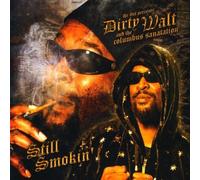 Still Smokin