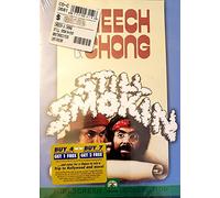 Still Smokin-Dvd