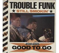 Still Smokin' - P/s