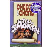 Still Smoking Cheech And Chong [Import belge]