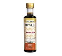 Still Spirits Essence 50 ml Amaretto Aroma di Liquore di Mandorle Dolce-Amaro