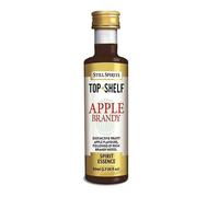Still Spirits Essence Apple Brandy Stile Brandy di Mela 50 ml