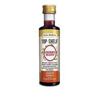 Still Spirits Essence Brandy Ciliegia 50 ml Aroma stile brandy di ciliegia