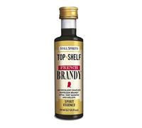 Still Spirits Essence Brandy francese 50 ml aroma stile brandy francese