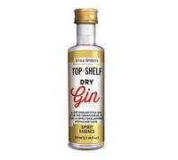 Still Spirits Essence Gin 50 ml Aroma stile gin