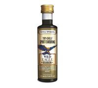 Still Spirits Essenz Top Shelf Wild Eagle Bourbon 50 ml