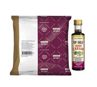 Still Spirits essenza con base 400 g aroma di liquore alla crema irlandese 50 ml