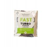 Still Spirits Fast Turbo Hefe 250 g