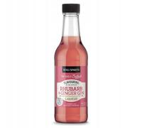 Still Spirits Icon essenza liquorosa - rabarbaro e zenzero, 330 ml