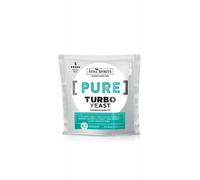 STILL SPIRITS PURE TURBO LIEVITO A BASE DI UREA 110G
