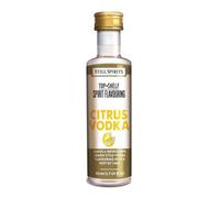 Still Spirits Top Shelf Aromi Essenza di Vodka Agrumi 2.25L