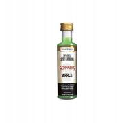 Still Spirits Top Shelf grappa - mela - 50 ml