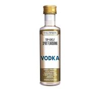 Still Spirits Top Shelf Vodka Essence Sapori 2.25L
