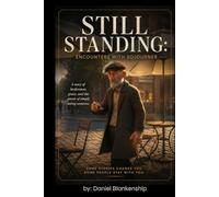 Still Standing: Encounters With Sojourner