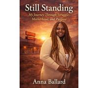Still Standing: My Journey Through Struggle, Motherhood, And Purpose