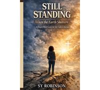 Still Standing: When the Earth Shatters: A Hope-Filled Guide for the Cancer Journey