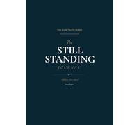 Still Standing: You're Still Here. Now Decide What That Means.