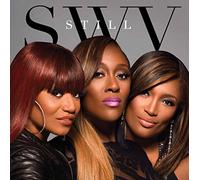 STILL... - SWV