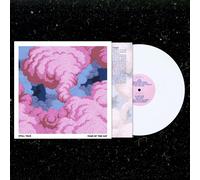 Still Talk Year of the Cat (White Colored) (Vinyl LP)
