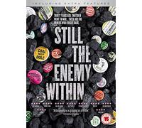 Still The Enemy Within [DVD] [Edizione: Regno Unito]