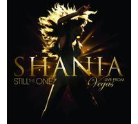 Still the One: Live From Vegas (Blu-ray) Shania Twain Shania Twain