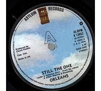 Still The One - Orleans 7" 45