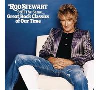Rod Stewart - Still The Same.. Great Rock Classics Of Our Time - Cd