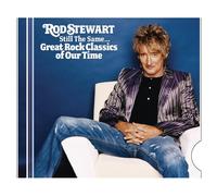 Still the Same - Great Rock Collection compilation Stewart Rod - 0886972859323