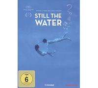 Still the Water (OmU) (DVD) Nijirô Murakami Jun Yoshinaga Miyuki Matsuda