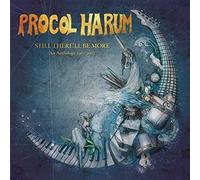 Still There'Ll Be More: An Ant - Procol Harum (Audio cd)