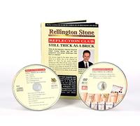 Still Thick as a Brick von Reflection Club