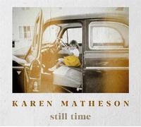 Matheson Karen - Still Time