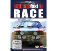 Still Too Fast To Race (DVD)