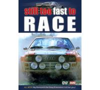 Still Too Fast To Race [Edizione: Stati Uniti]