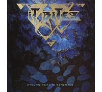 STILL TOO YOUNG TO REMEMBER 12" SINGLE UK VIRGIN 1989