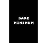 STILL TRYING - 110-page squared notebook, 6x9 format, matte cover: Minimalist Notebook for Motivation, Burnout Recovery and Daily Effort - Work Notes, Personal Journal