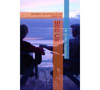 Still Us: 52 WEEKLY DEVOTIONALS FOR CHRISTINE