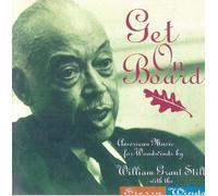Still, W.G. - Get On Board-William Grant S