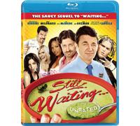 Still Waiting... (Unrated) (Blu-ray) Adam Carolla John Michael Higgins
