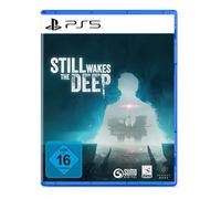 Still Wakes the Deep