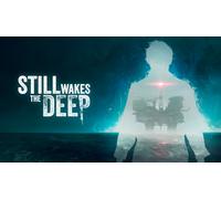 Still Wakes the Deep